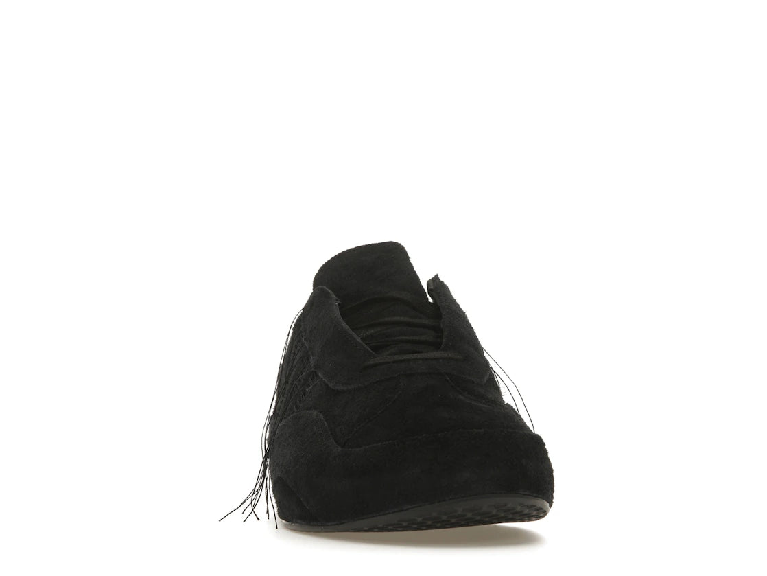 adidas Y-3 Gazelle Schwarz Off-White - vue secondaire A