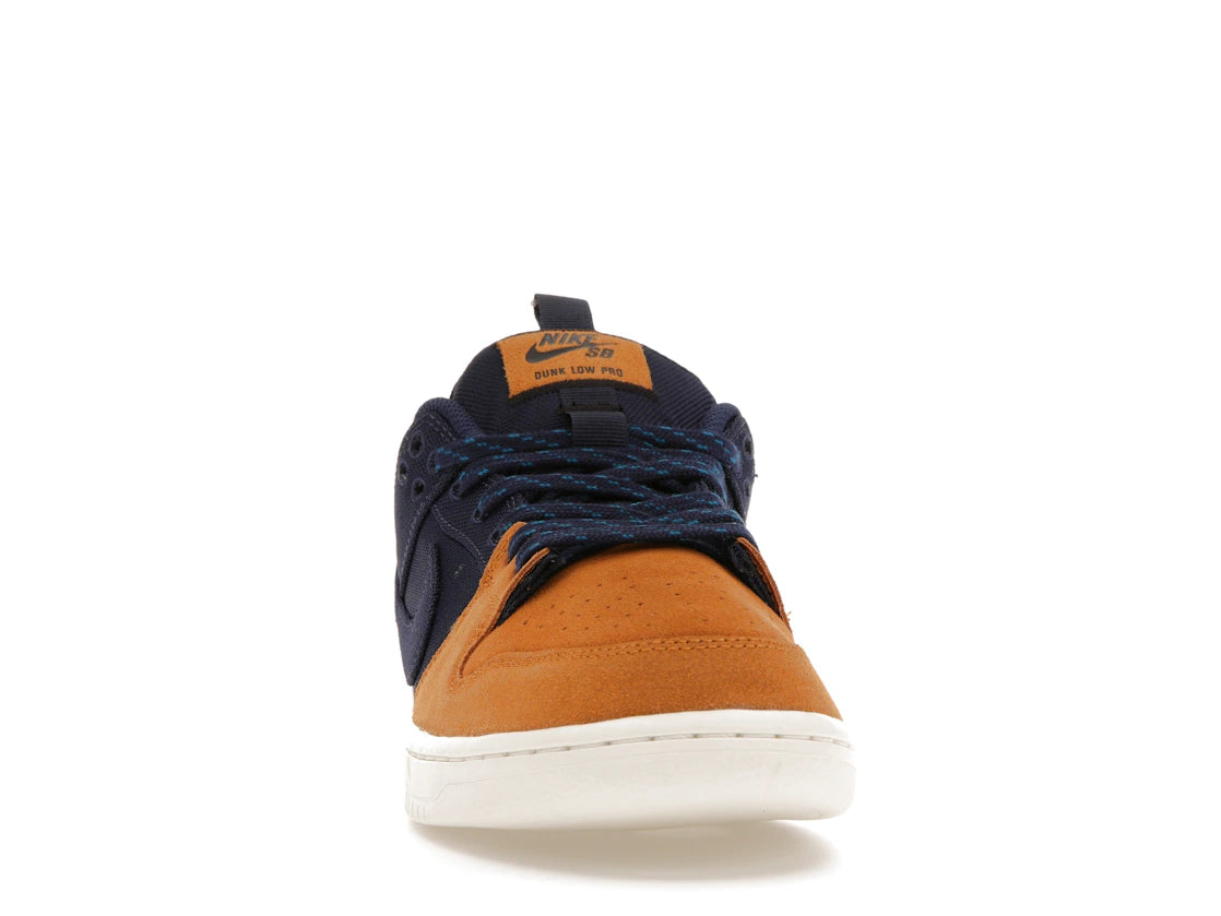 Nike SB Dunk Low Pro PRM 90s Backpack - vue secondaire A