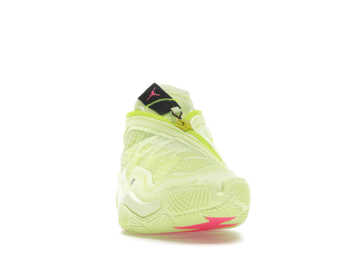 Jordan Why Not Zer0.6 Tennis - vue secondaire A