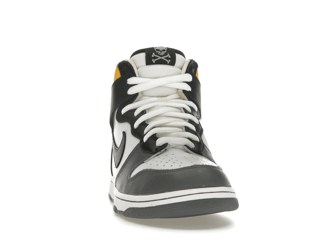 Nike SB Dunk High Daniel Shimizu - vue secondaire A