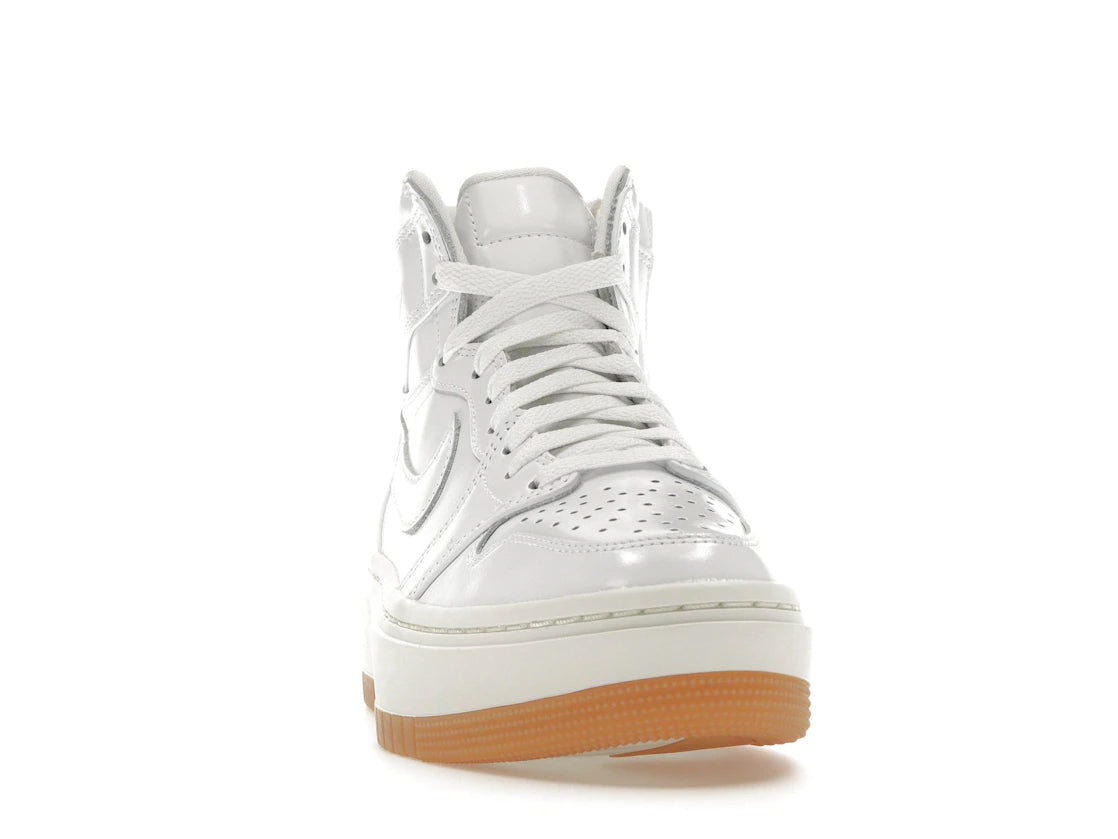 Jordan 1 Elevate High SE White Gum (Women's) - vue secondaire A