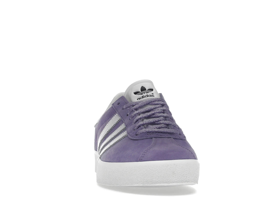 adidas Gazelle 85 Magic Lilac - vue secondaire A