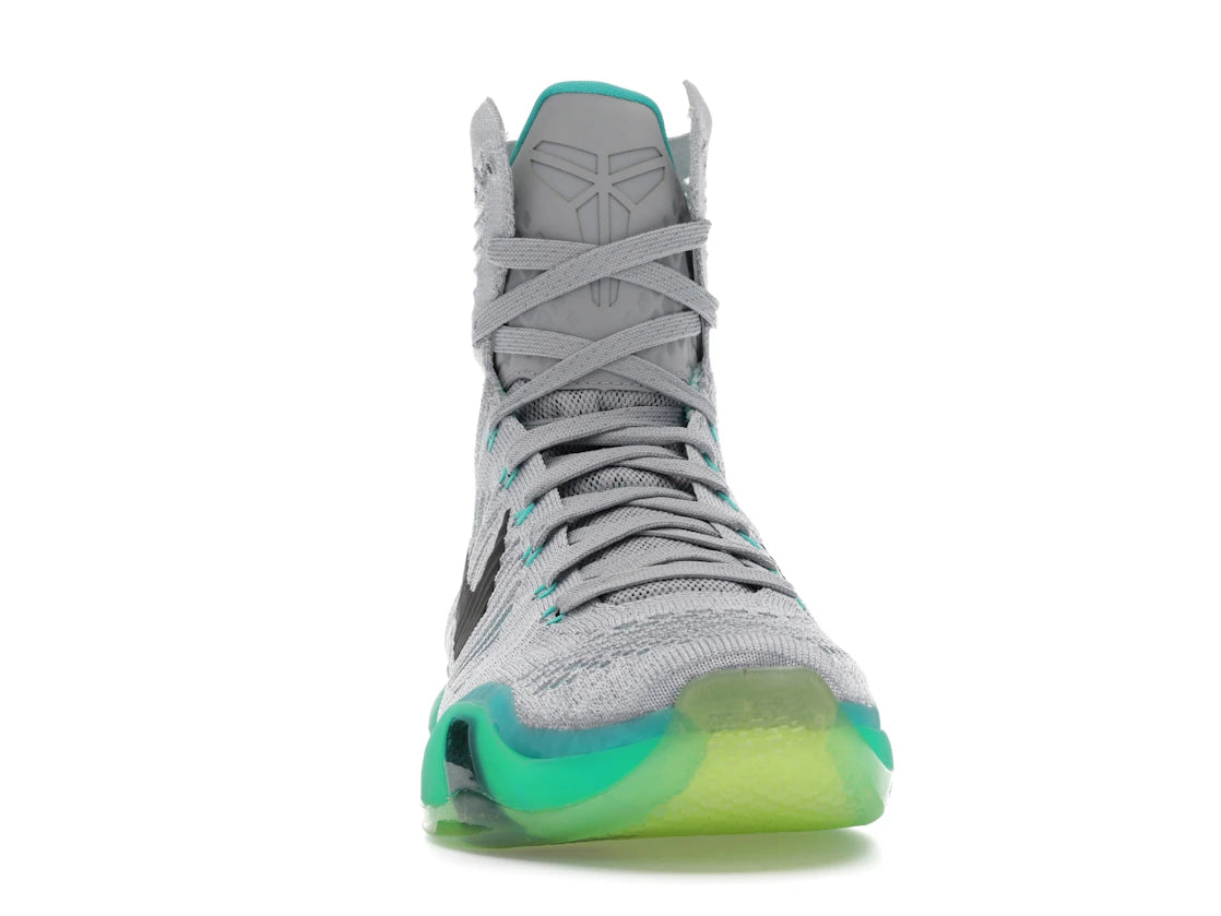 Nike Kobe 10 Elite Elite High Elevate - vue secondaire A