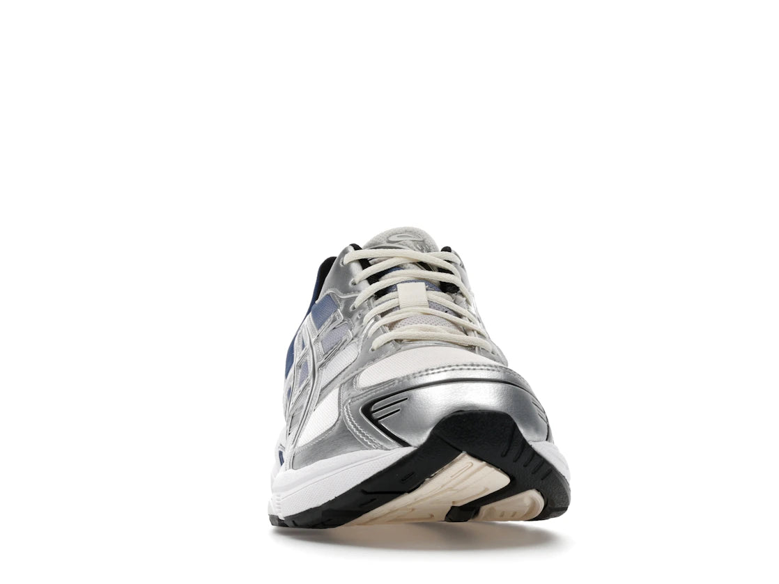 ASICS Gel-1130 Blue Pure Silver Gradient - vue secondaire A