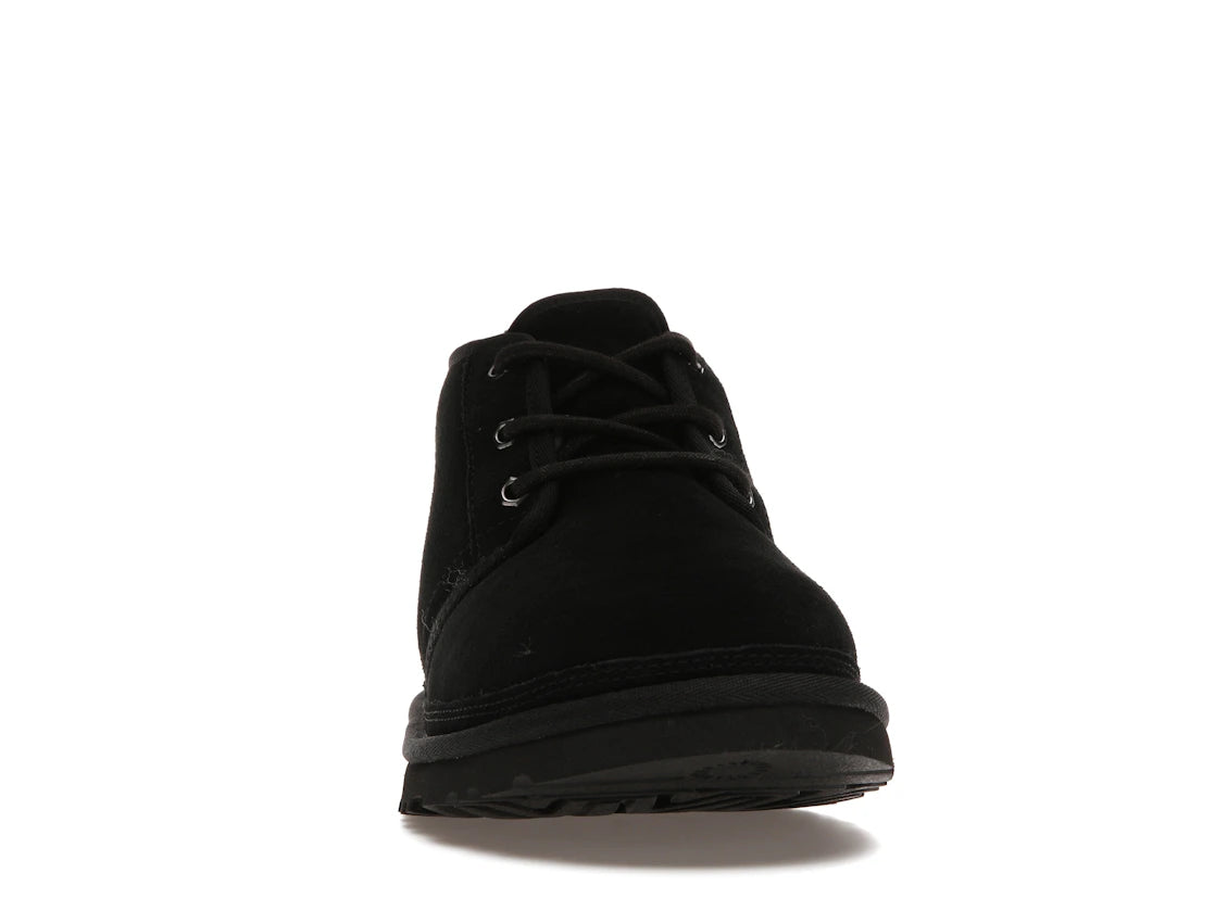 UGG Neumel Boot Black - vue secondaire A
