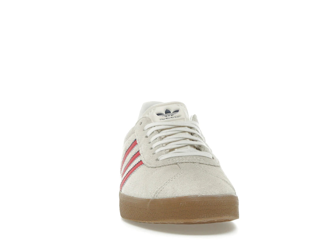 adidas Gazelle Terrace Arsenal F.C. - vue secondaire A