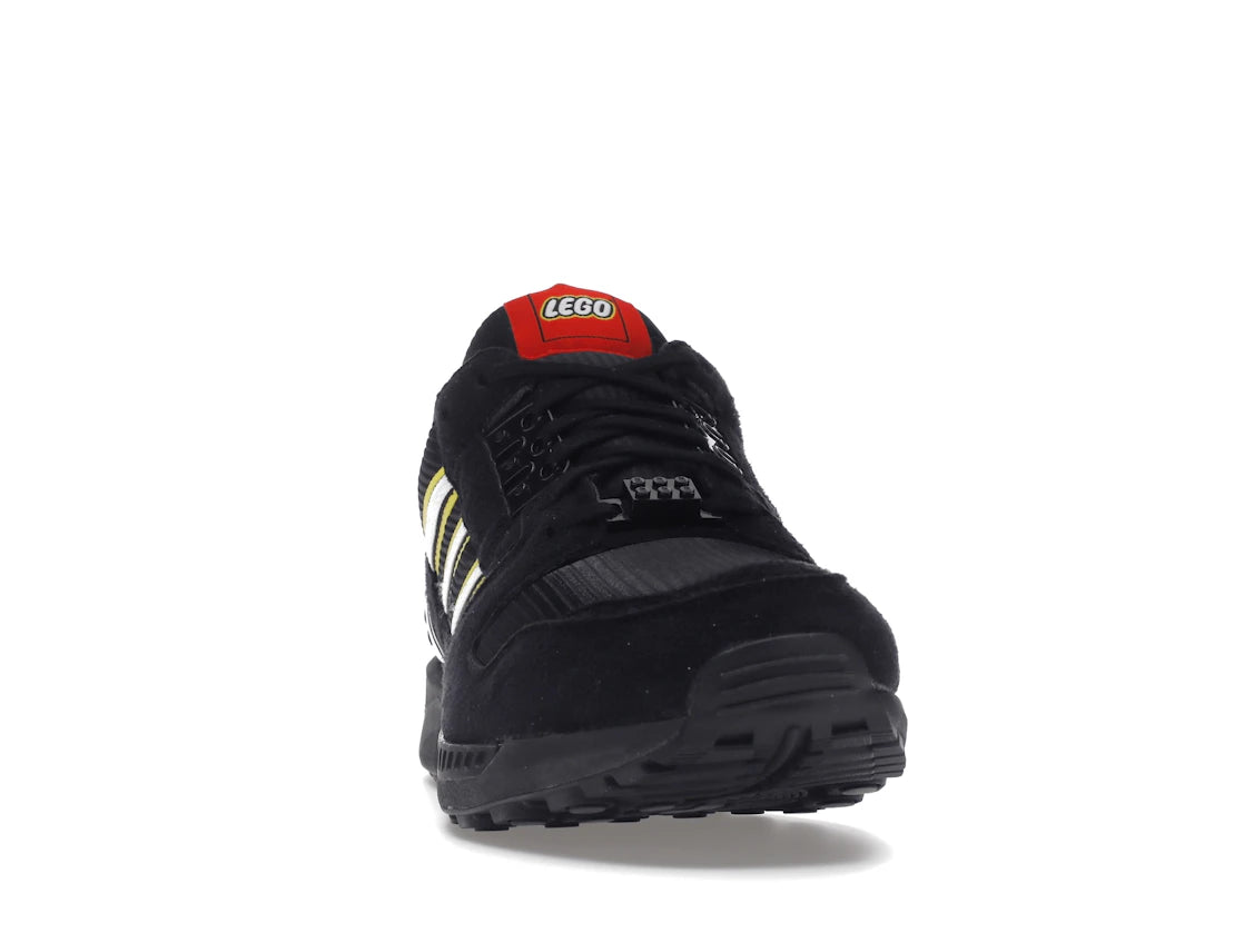 adidas ZX 8000 LEGO Color Pack Black - vue secondaire A