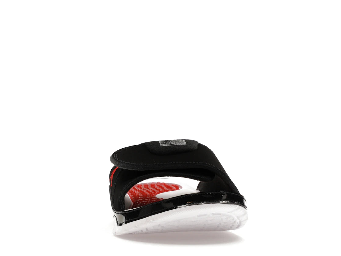 Jordan Hydro 11 Bred White - vue secondaire A