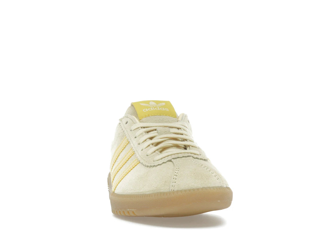 adidas Bermuda Almost Yellow (Women's) - vue secondaire A