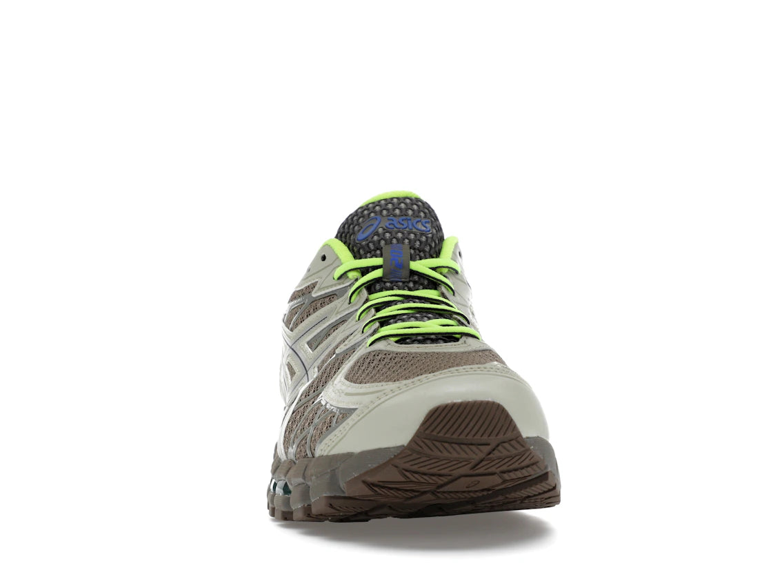 ASICS Gel-Kayano 20 Bodega-Erfolg in kleinen Chargen (Freunde &amp; Familie) - vue secondaire A