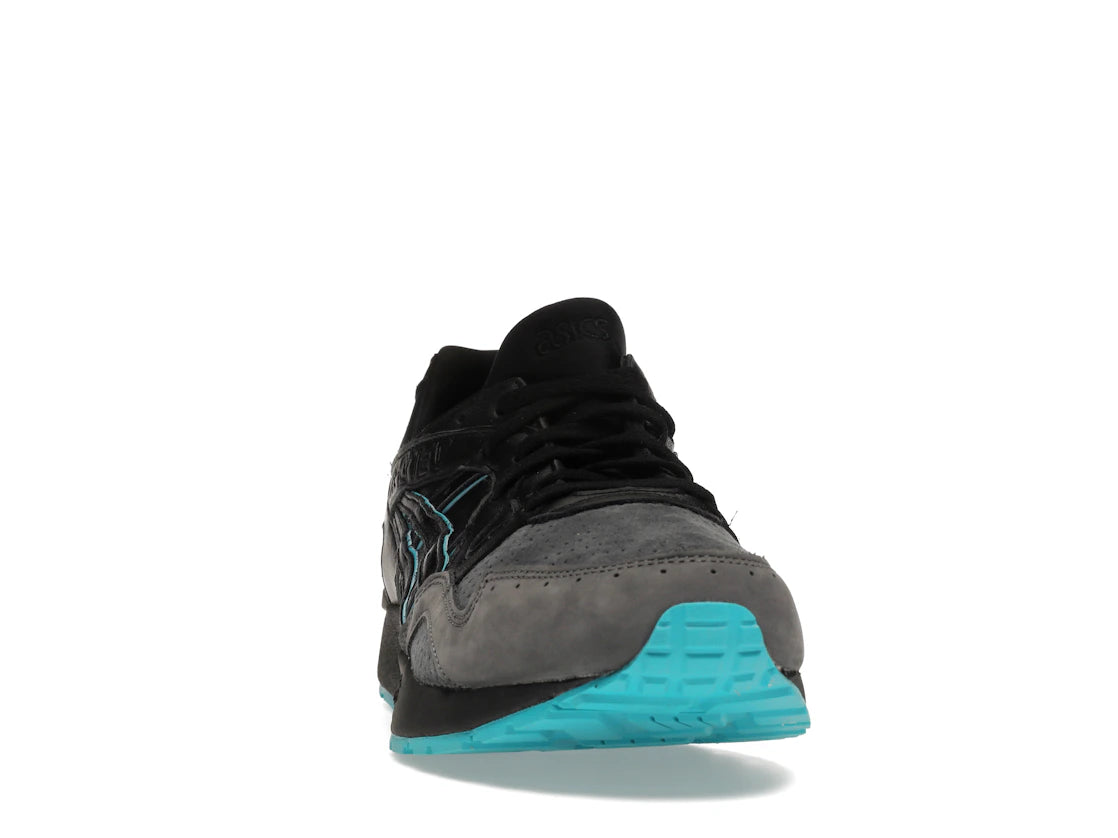 ASICS Gel-Lyte V Kith Leatherback - vue secondaire A