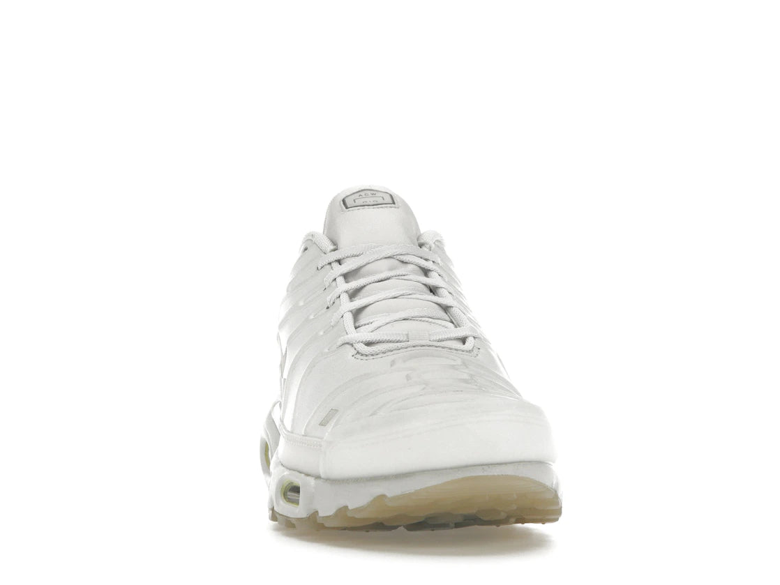 Nike Air Max Plus A-COLD-WALL Platinum Tint - vue secondaire A