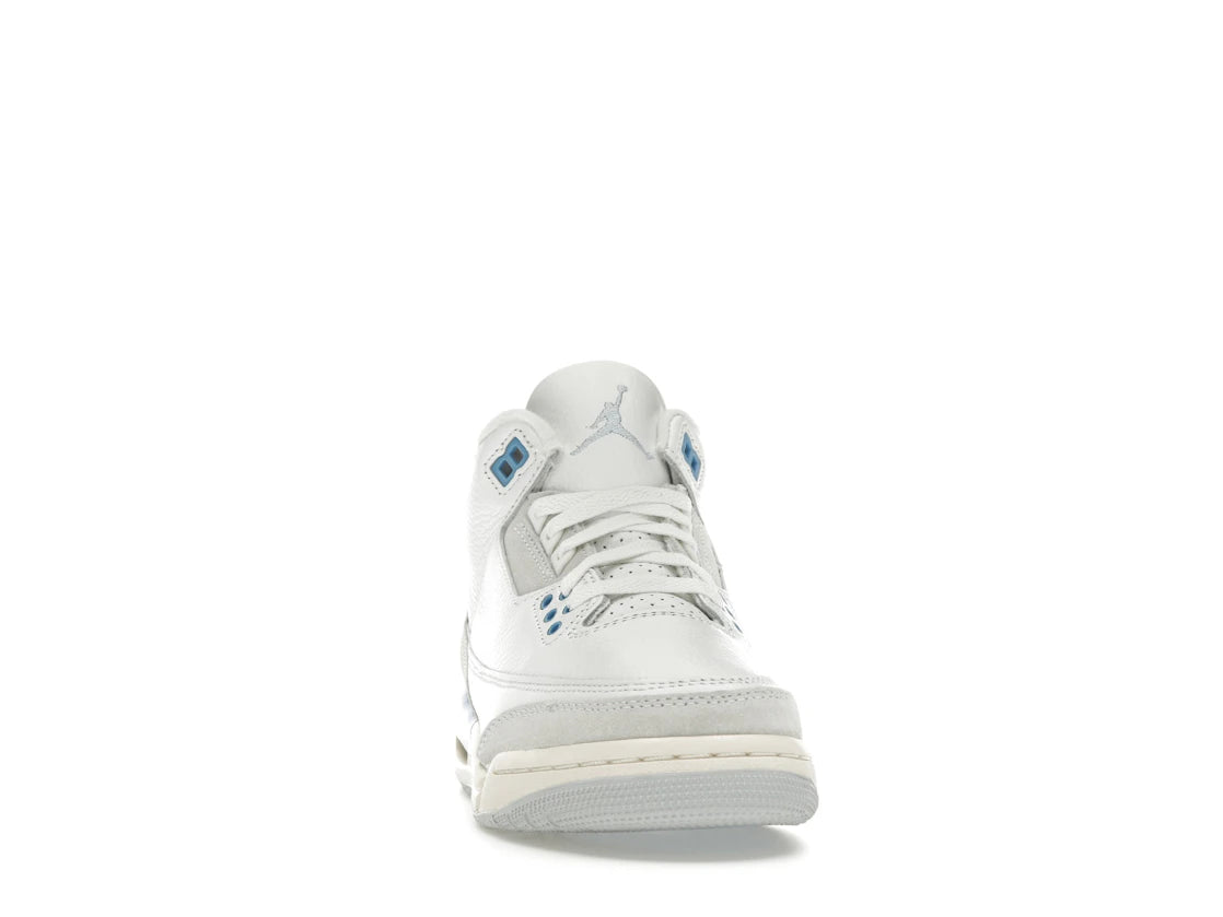 Jordan 3 Retro Lucky Shorts (GS) - vue secondaire A