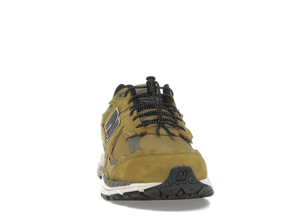 New Balance 2002R Protection Pack High Desert - vue secondaire A