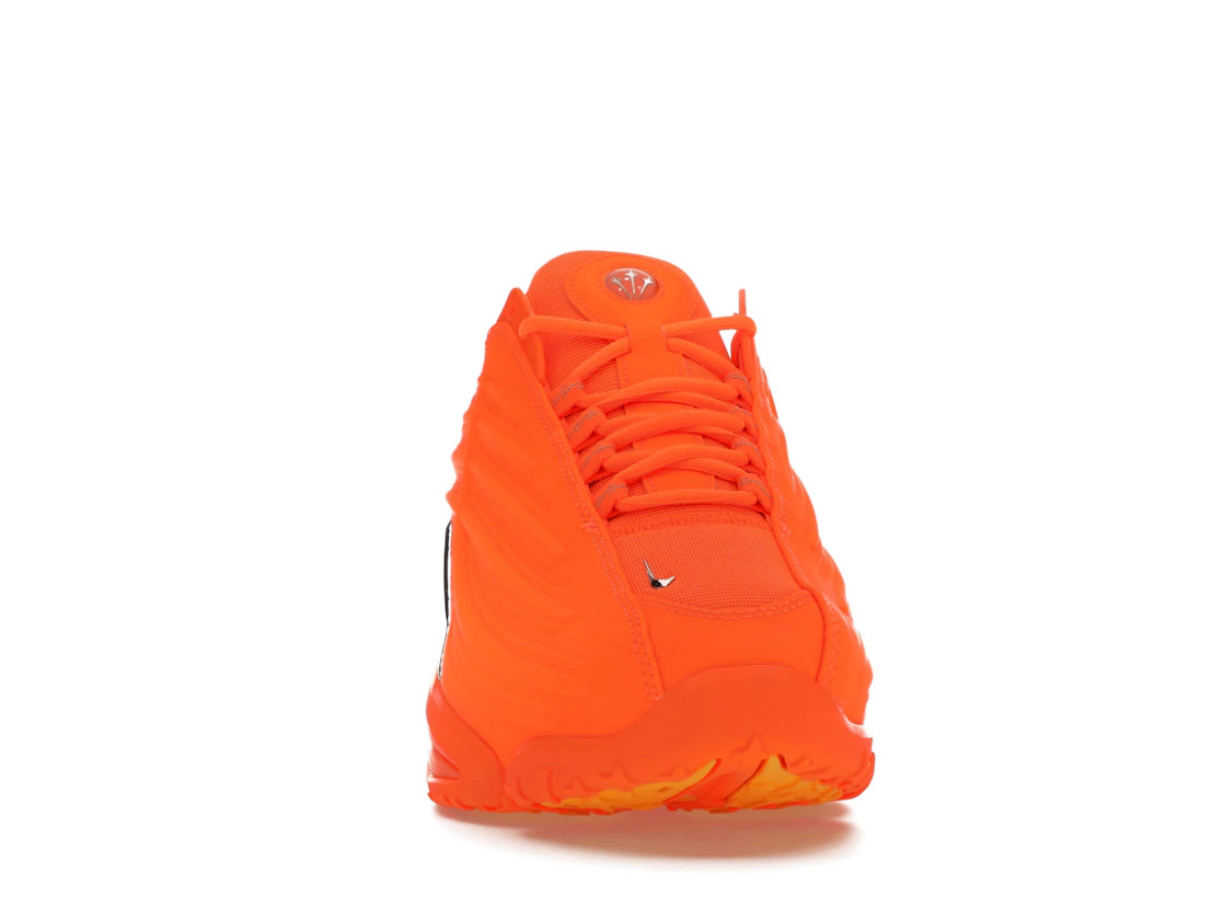 Nike Hot Step 2 Drake NOCTA Total Orange - vue secondaire A