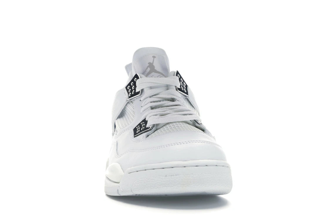 Jordan 4 Retro Pure Money (2006) - vue secondaire A