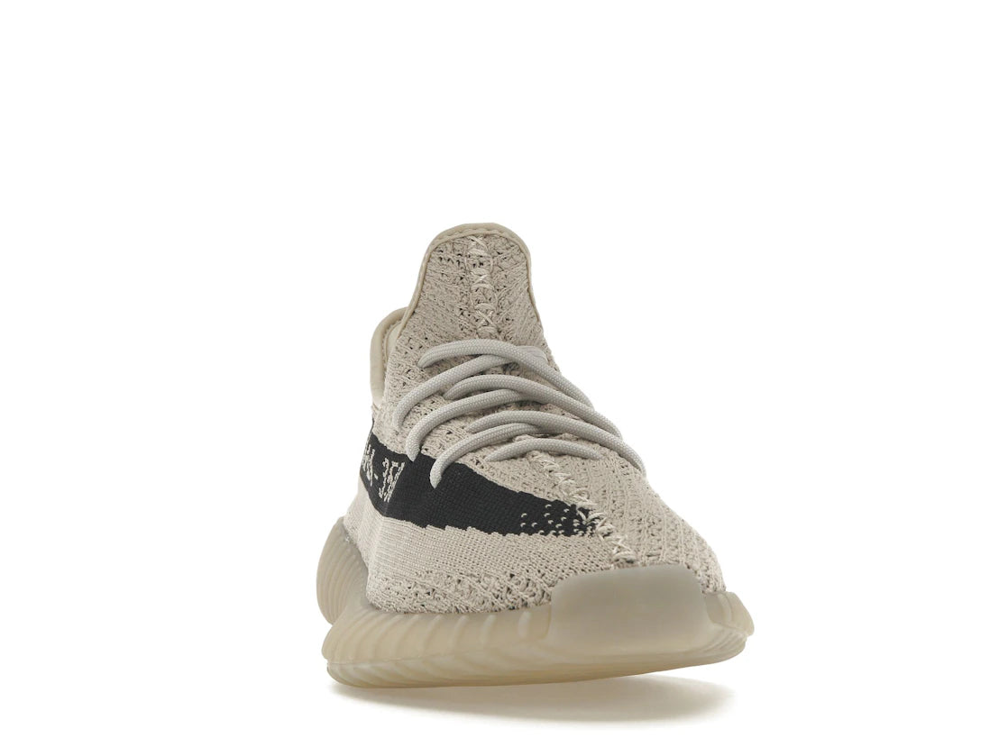 adidas Yeezy Boost 350 V2 Slate - vue secondaire A