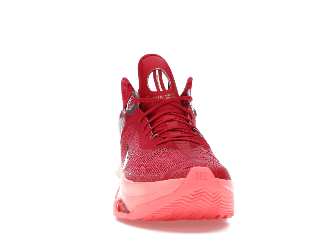 Nike Air Zoom GT Jump 2 Mystic Hibiscus - vue secondaire A