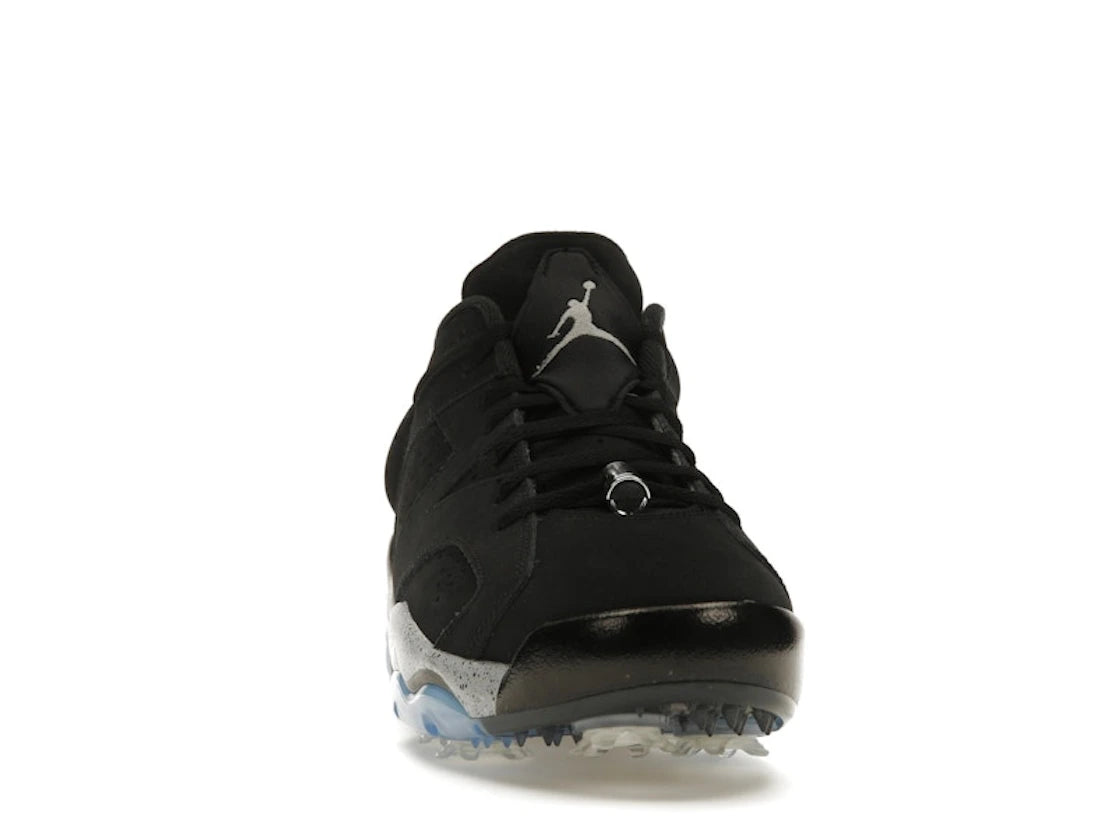 Jordan 6 Retro Low Golf Chrome - vue secondaire A