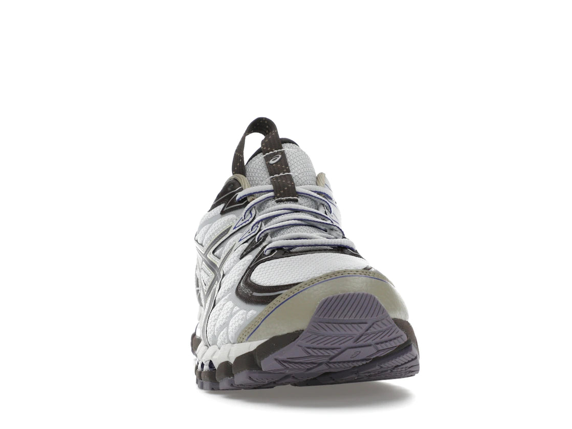 ASICS UB10-S Gel-Kayano 20 Kiko Kostadinov Glacier Lavender Grey - vue secondaire A