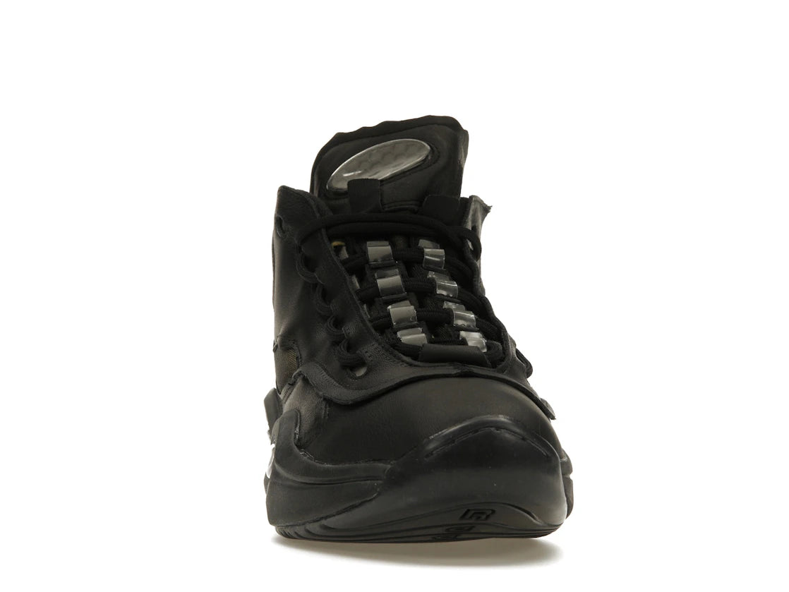 Reebok Question Mid Maison Margiela Memory Of Black - vue secondaire A