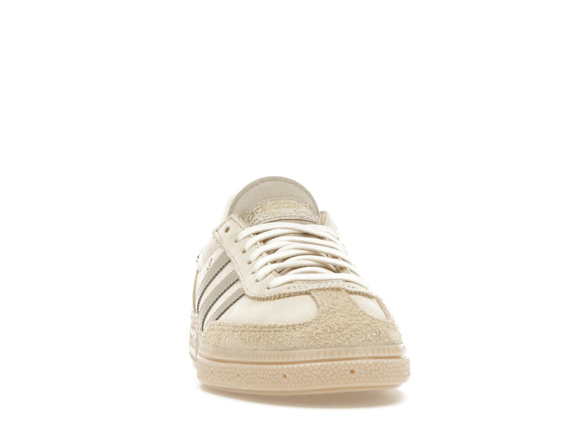 adidas Handball Spezial Cream White Beige (Women's) - vue secondaire A