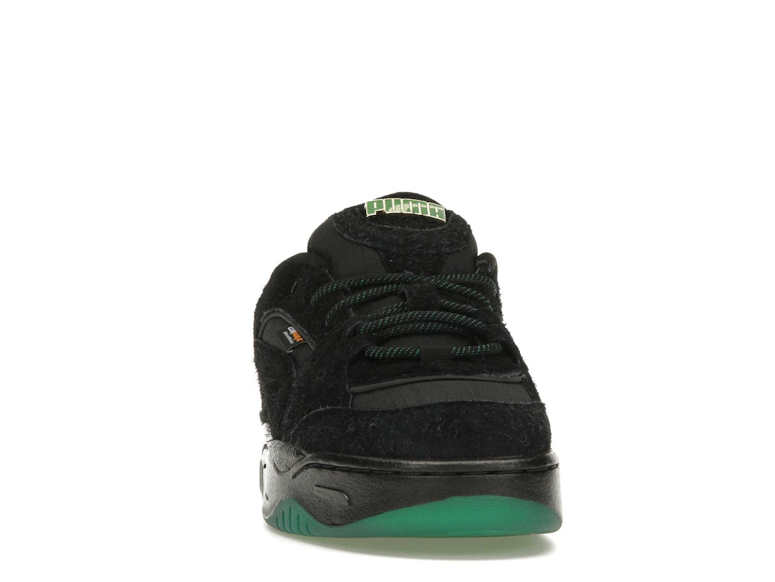 Puma 180 Cordura Carrots Rickie Black - vue secondaire A
