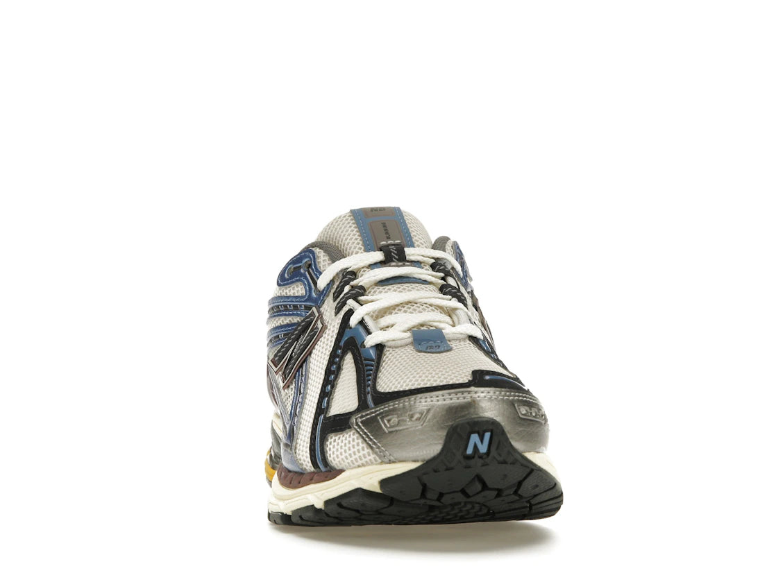 New Balance 1906R Blue Moonbeam - vue secondaire A