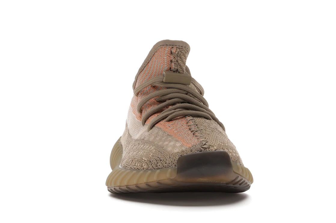 adidas Yeezy Boost 350 V2 Sand Taupe - vue secondaire A