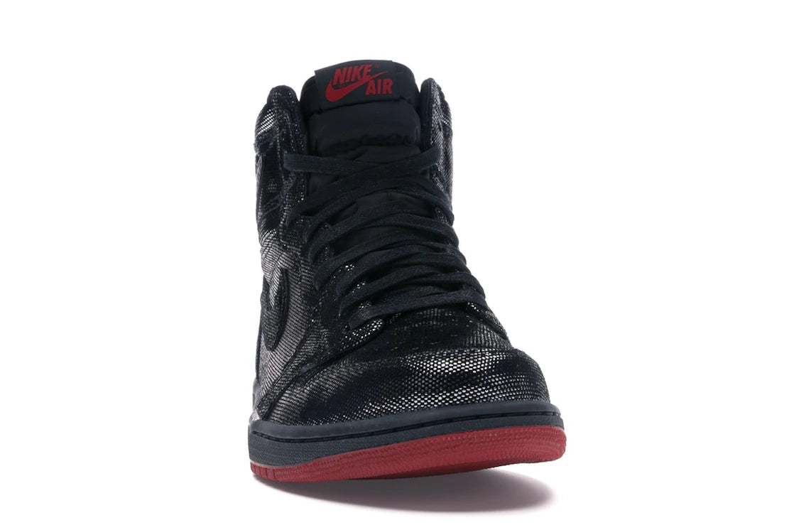Jordan 1 Retro High SP Gina (Special Box) - vue secondaire A