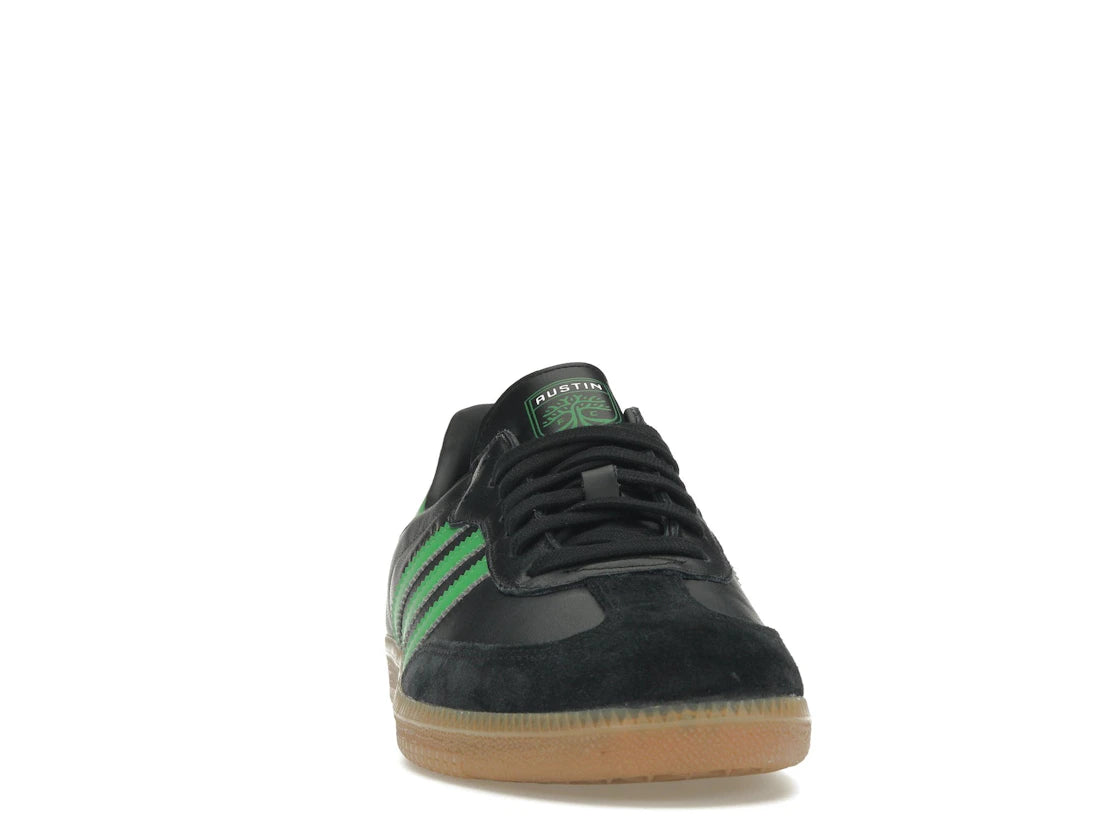 adidas Samba Team Austin FC - vue secondaire A