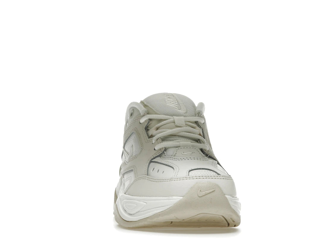 Nike M2K Tekno Summit White (Women's) - vue secondaire A