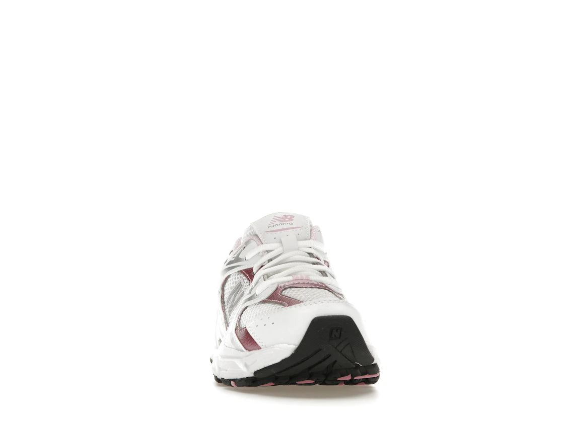 New Balance 530 Pink Sugar (GS) - vue secondaire A