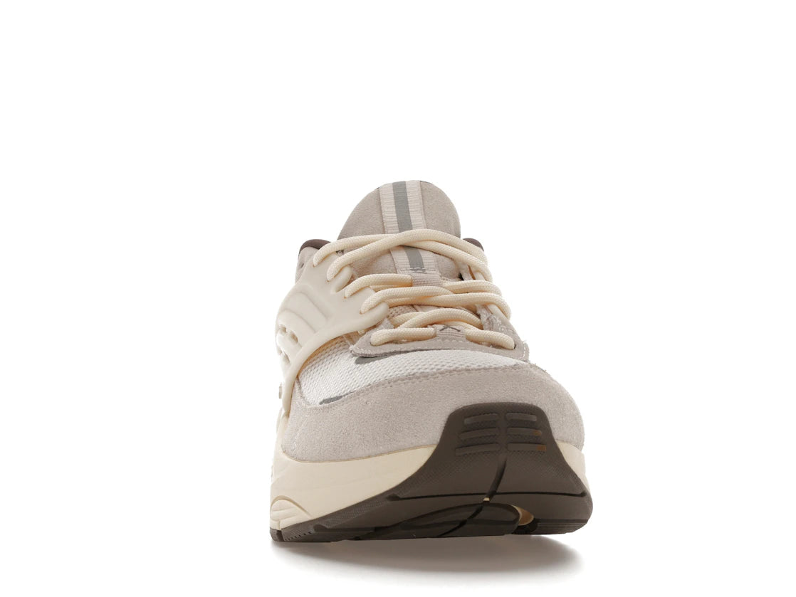 Jordan Trunner O/S Light Orewood Brown - vue secondaire A
