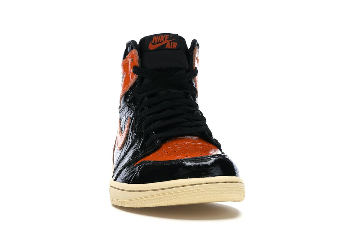 Jordan 1 Retro High Shattered Backboard 3.0 - vue secondaire A