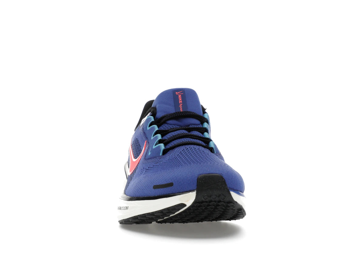 Nike Air Zoom Pegasus 41 Astronomy Blue - vue secondaire A