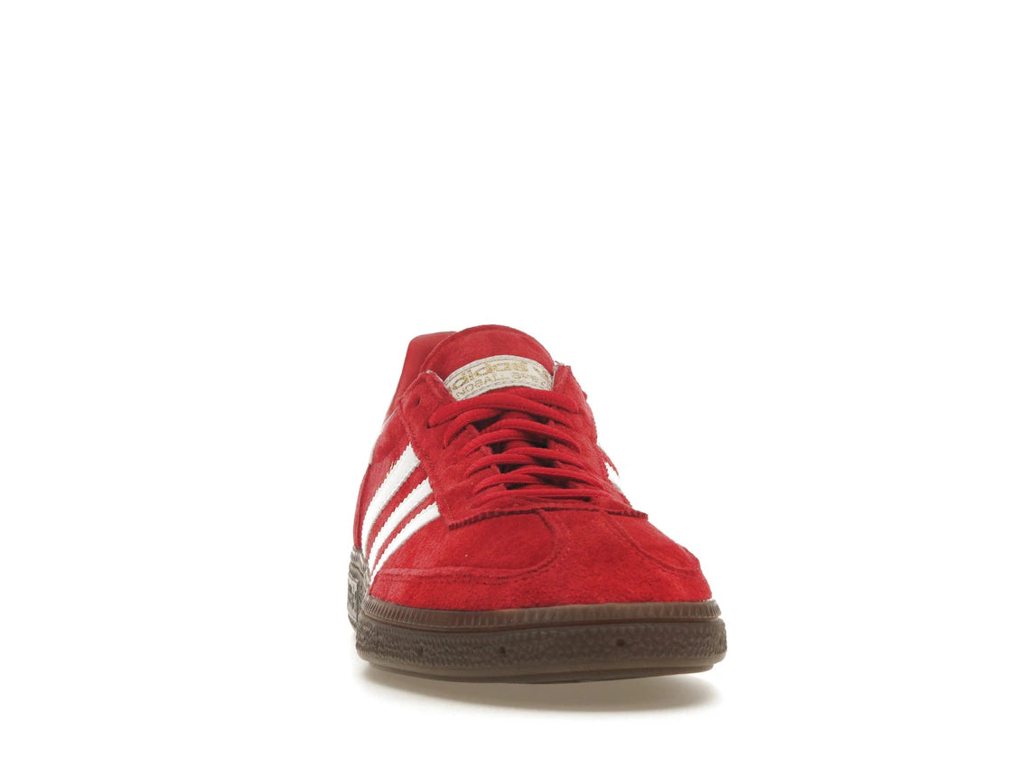 adidas Handball Spezial Scarlet Gum - vue secondaire A