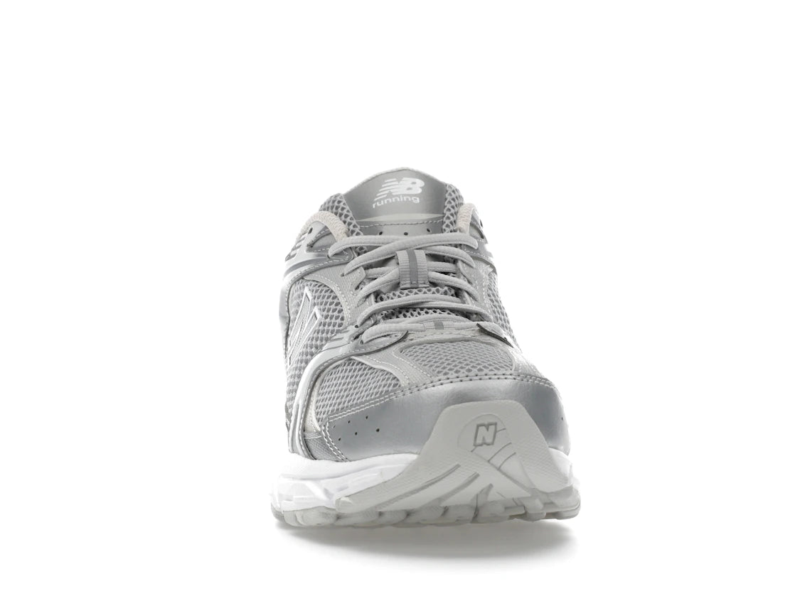 New Balance 530 Moonbeam Silver Metallic - vue secondaire A