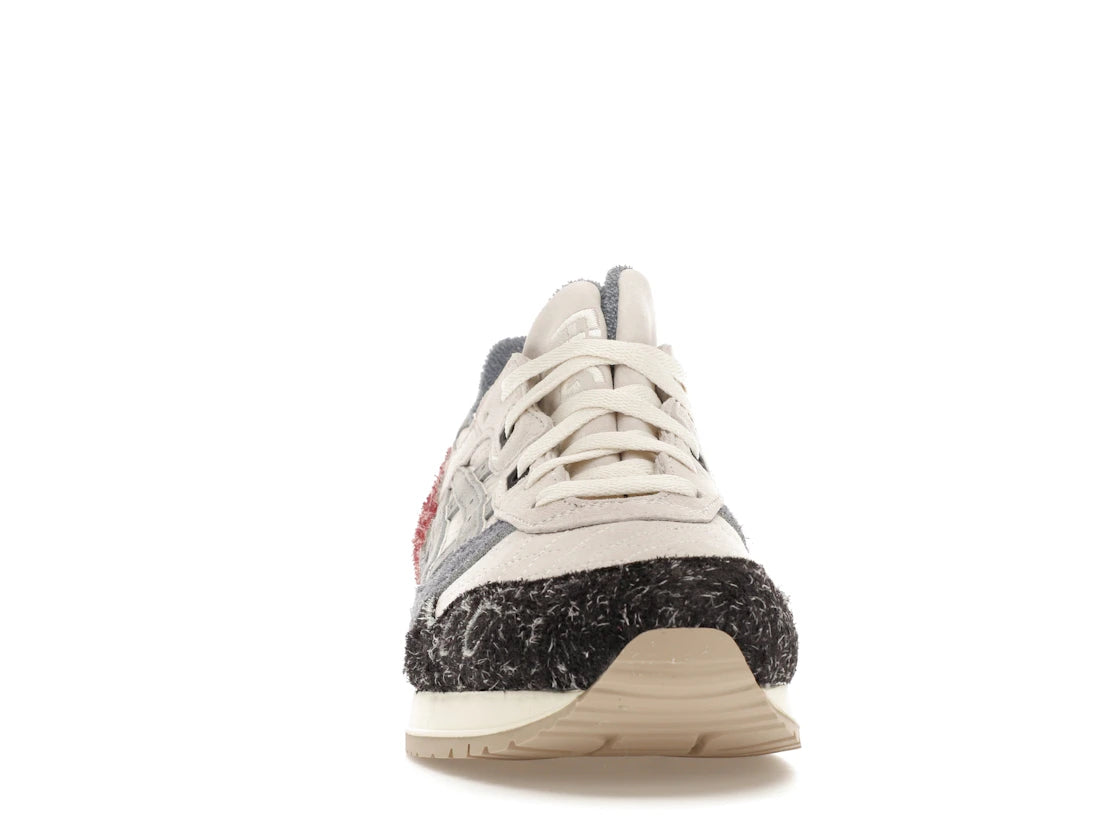 ASICS Gel-Lyte III Remastered Kith Seoul - vue secondaire A