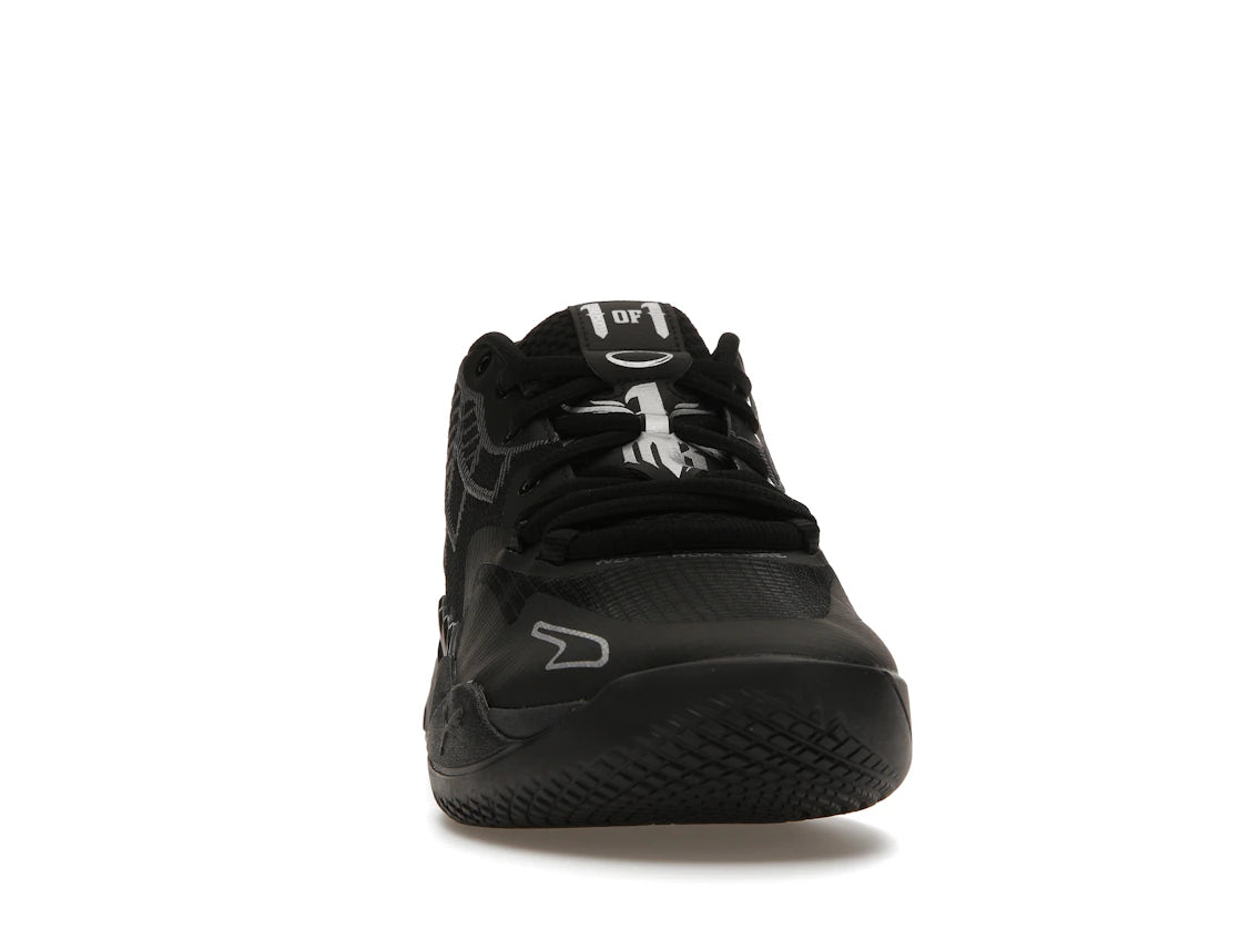 Puma MB.01 LaMelo Ball Iridescent Dreams (GS) - vue secondaire A