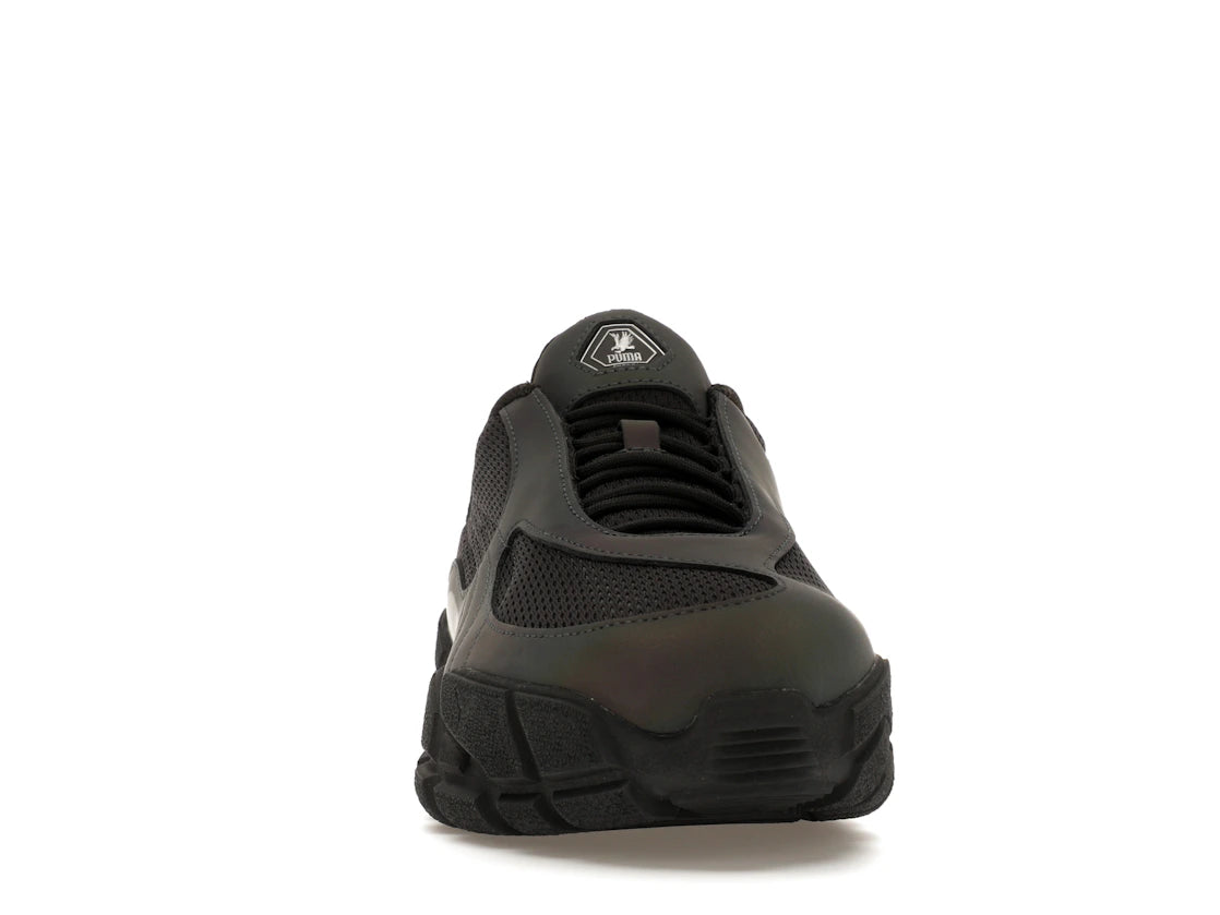 Puma Forever Skepta Black Iridescent - vue secondaire A