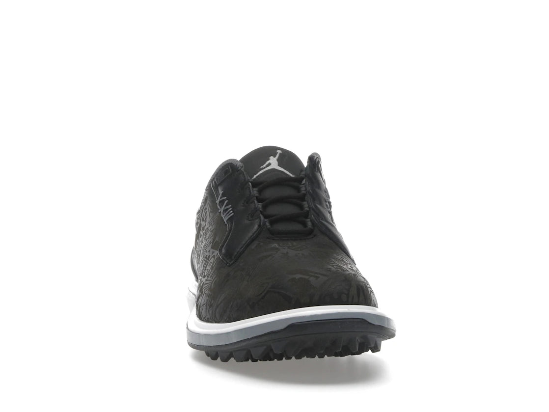 Jordan ADG 5 Golf Black Laser - vue secondaire A