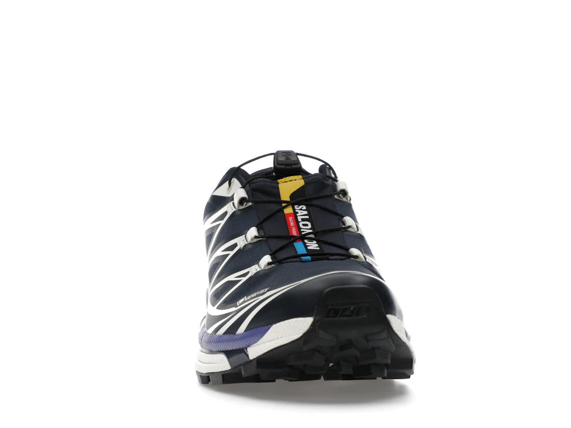 Salomon XT-6 Gore-Tex Carbon Liberty - vue secondaire A
