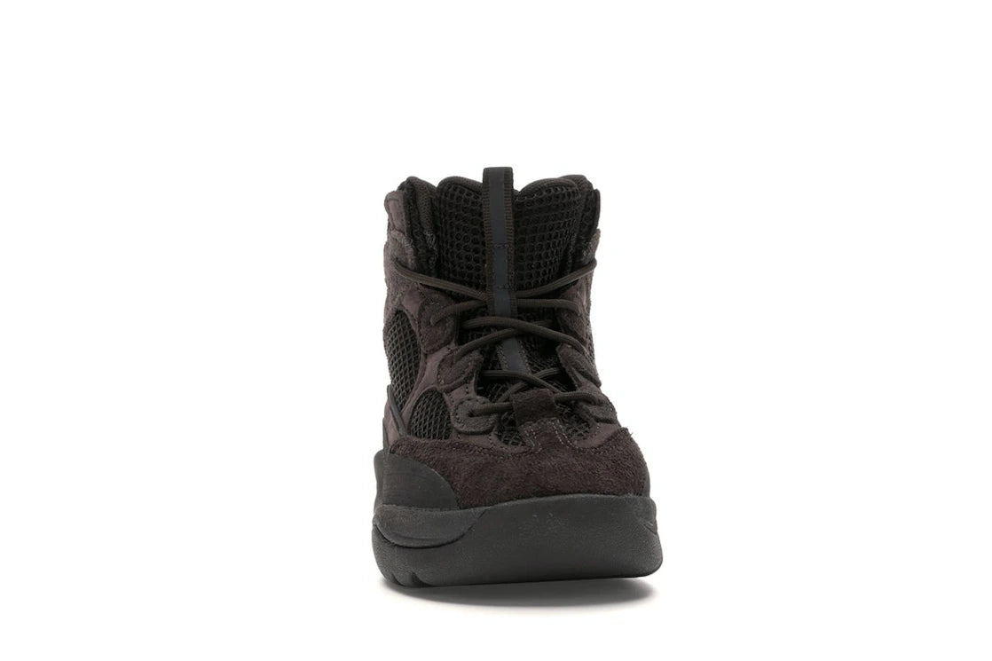 adidas Yeezy Desert Boot Oil (Kids) - vue secondaire A