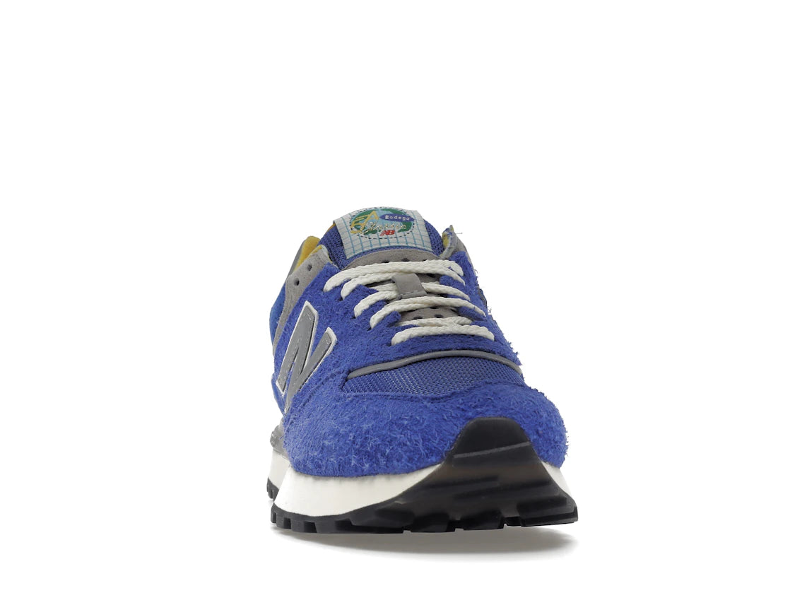New Balance 574 Legacy Bodega Departure - vue secondaire A