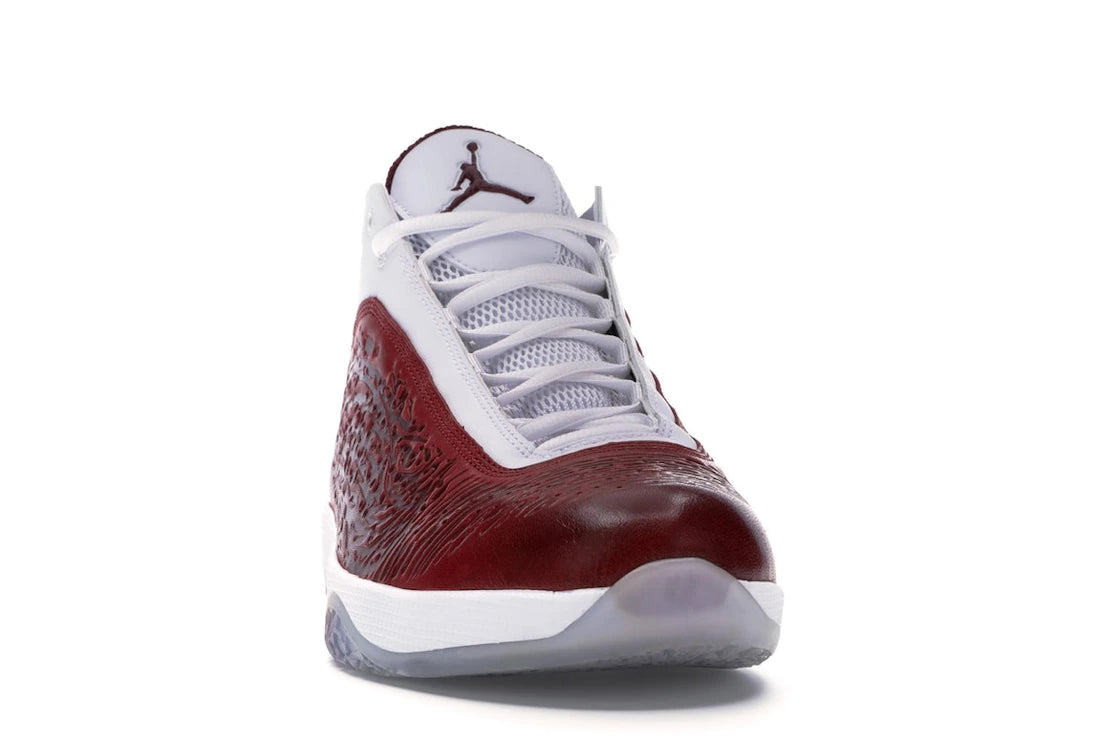 Jordan 2011 Team Red White - vue secondaire A