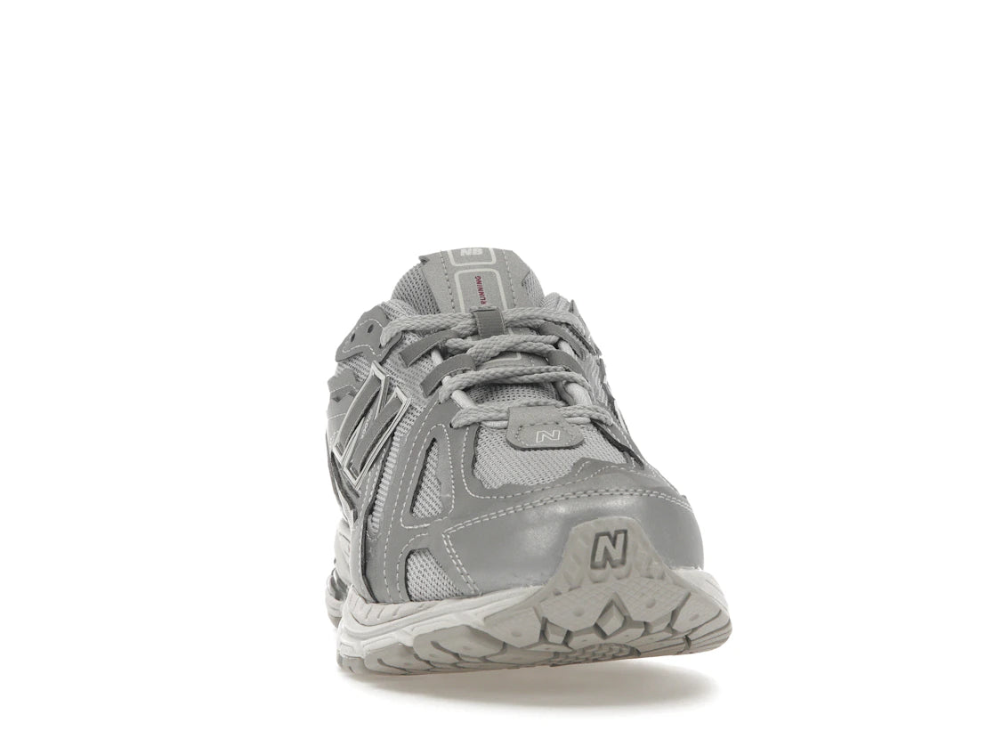 New Balance 1906D Schutzpaket Silber Metallic - vue secondaire A