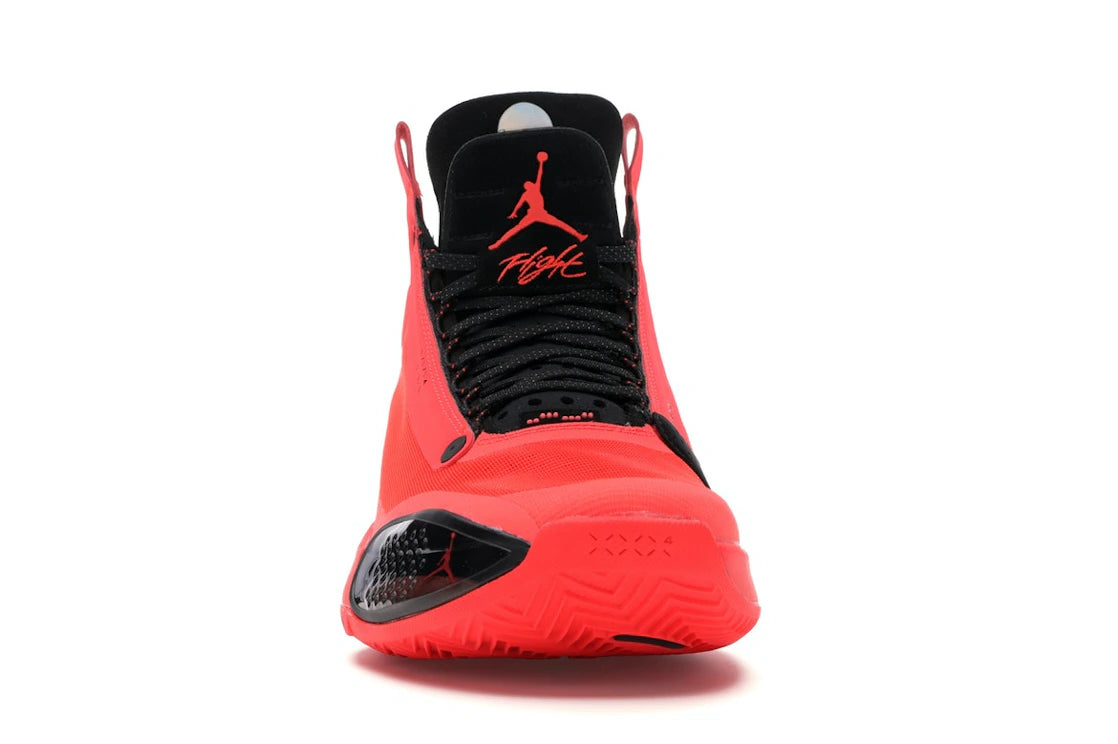 Jordan XXXIV Infrared 23 - vue secondaire A