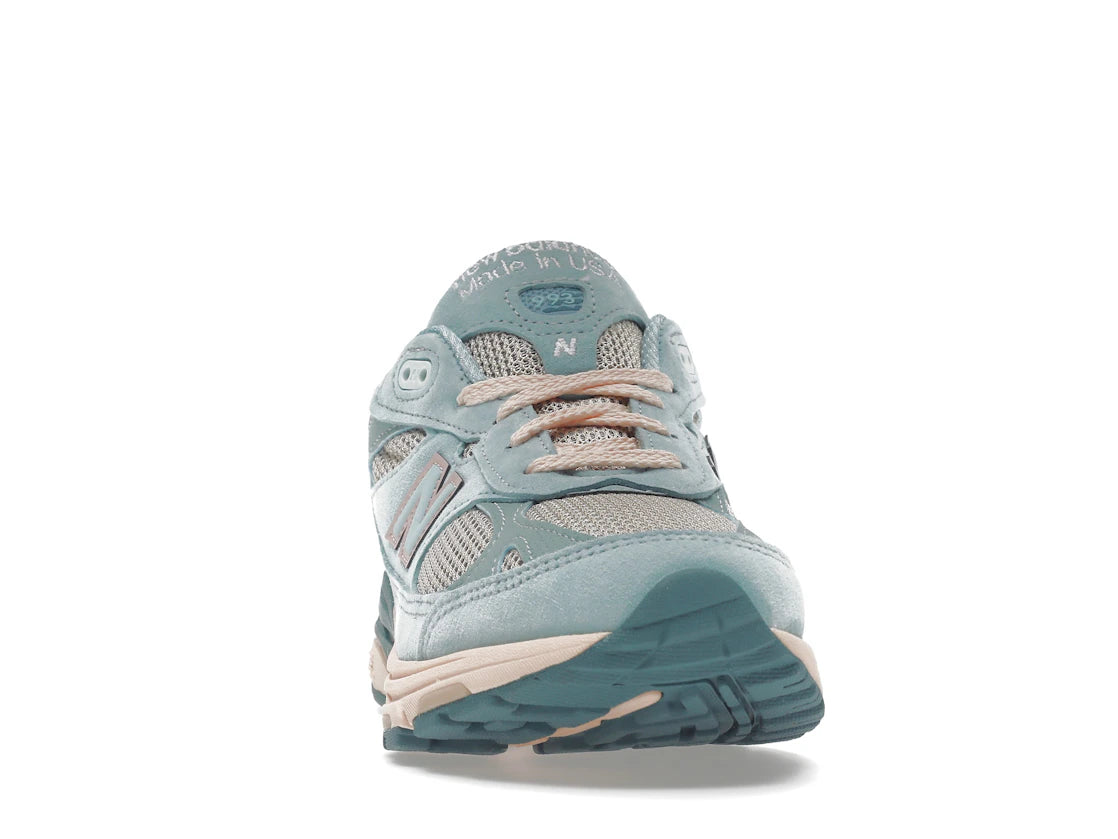 New Balance 993 Joe Freshgoods Performance Art Arctic Blue (Women's) - vue secondaire A