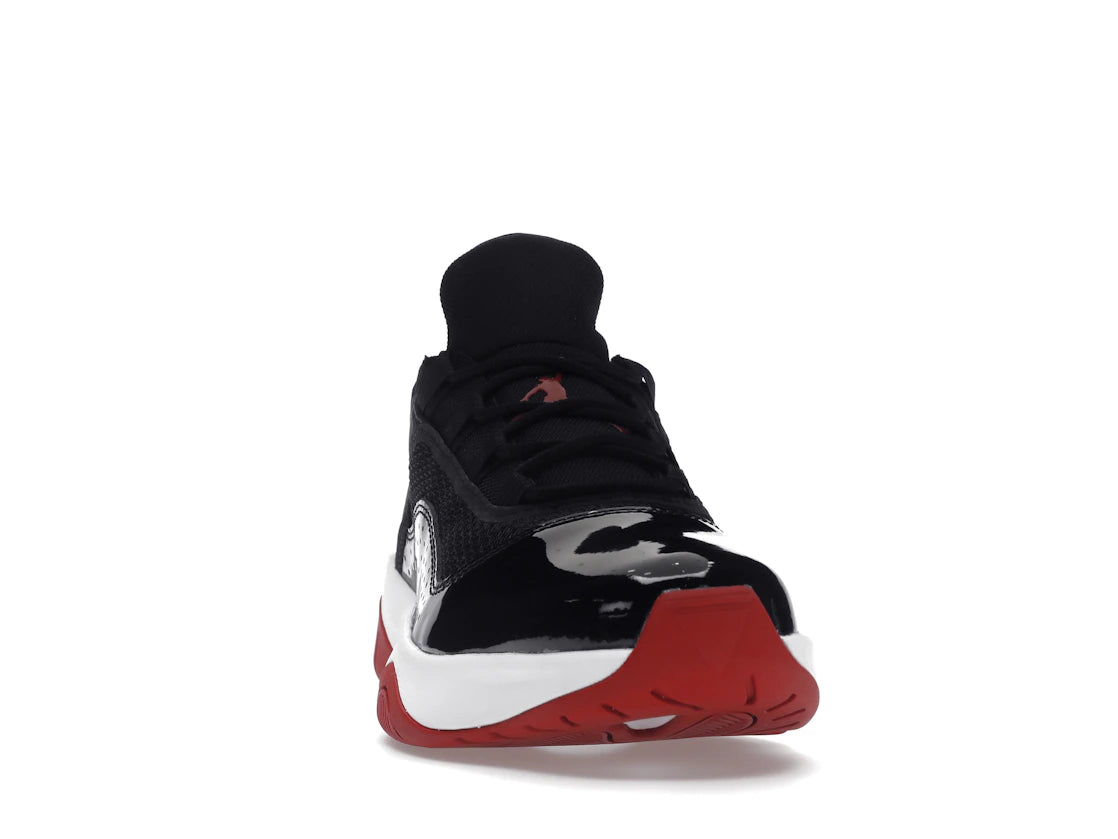 Jordan 11 CMFT Low Bred (2021) - vue secondaire A